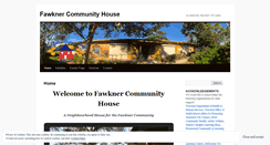 Desktop Screenshot of fawknerch.org