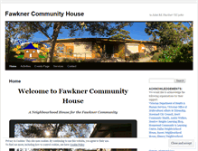Tablet Screenshot of fawknerch.org